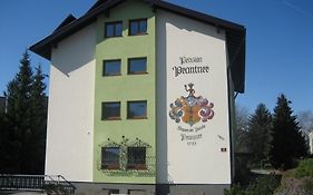 Pension Prantner